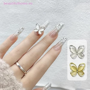 5 Chiếc Móng Tay Nâng Cao Mắt Lấp Lánh Ch Phân Loại Nhựa 3d Trang Trí Móng Tay Nghệ Thuật Đinh Tán Phụ Kiện Tiếp Liệu [Làm Đẹp]