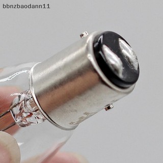 [Bbnzdd] 2 Cái / bộ 1157 Bay15D 21 / 5W Xe Dự Phòng Ngược Dừng Phanh Đuôi Bóng Đèn Vàng BVAH