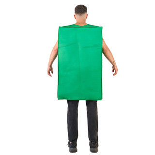 Hộp quà tặng Giáng sinh cho người lớn Halloween nam giới vui nhộn sinh nhật quà tặng hộp Cosplay trang phục Xmas Party Carnival Sân khấu ăn mặc lên