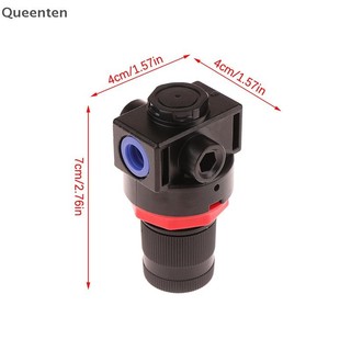 Queenten AR2000 Máy Nén Khí Điều Chỉnh Áp Suất Van Giảm Điều Khiển Không Khí Máy Nén Giảm Điều Chỉnh Van QT