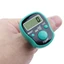 Fol Đa Năng Đan Clickers Đêm Số Hóa Có Thể Nhìn Thấy Đếm Độ Bền Xây Dựng