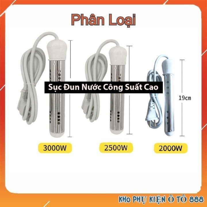 [COD] Sục Điện Đun Nước 220V – Thép Không Gỉ, Điều Khiển Nhiệt Độ, Có Hẹn Giờ, An Toàn, Đun Siêu Nhanh