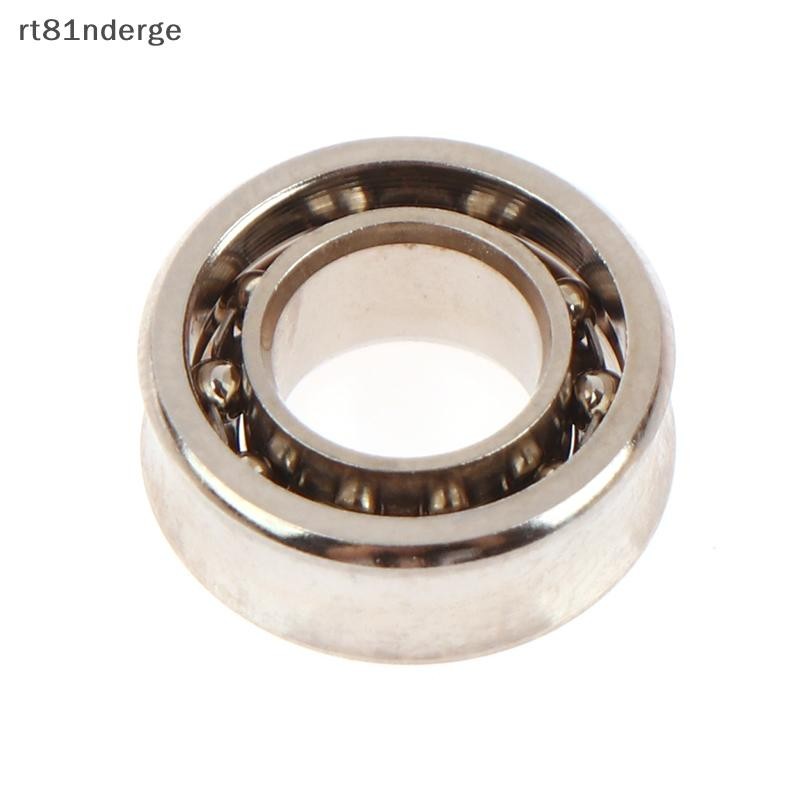 Ge Yoyo Vòng bi 10 Cái / túi R188 Vòng bi không phản hồi đáp ứng cho các bộ phận vòng bi kim loại chuyên nghiệp YoYo n