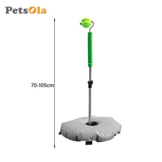 Dụng cụ tennis đa năng cho cả gia đình - Tự tập và rèn sức khỏe