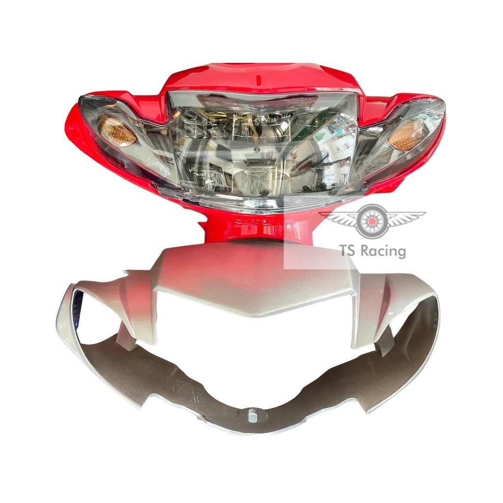 Bộ đầu đèn sihello 2 tầng (có luôn bợ cổ)