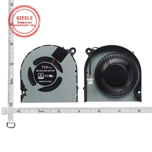 Quạt Làm Mát CPU GPU 5V Cho Acer Nitro 5 AN515-43 AN515-54 AN517-51 Nitro 7 AN715-51 N18C3 Aspire A715-74G A715-75G -55XU N19C5