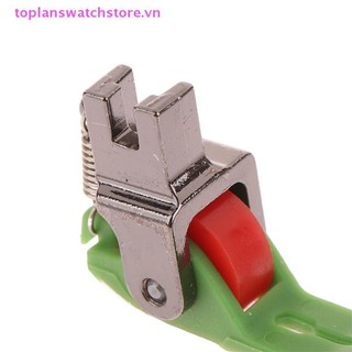 Toplanswatchstore Con lăn da công nghiệp đa chức năng Bánh xe ép Chân xe phẳng Vải dày Quần áo Thay thế chân VN