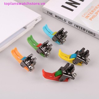 Toplanswatchstore Con lăn da công nghiệp đa chức năng Bánh xe ép Chân xe phẳng Vải dày Quần áo Thay thế chân VN
