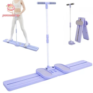 Máy trượt tuyết PWSEND, Làm đẹp hình dạng chân Thiết bị tập thể dục cơ bắp, Chân mỏng Lưu vực đáy sau sinh Huấn luyện viên chân hông Tập thể dục tại nhà