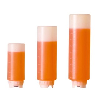 [Giao hàng nhanh] Chai bóp HAVENLYCO, Chai nước sốt ép dung tích lớn 360 / 700 / 1000ml, Chai đựng Salad bằng nhựa Dụng cụ nhà bếp