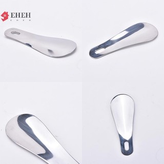 [EHEH] Muỗng Nâng Giày Bằng Kim Loại Không Gỉ