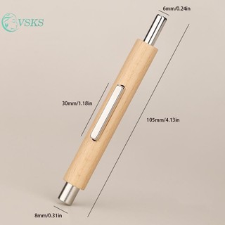 Chenlongshang 3 Trong 1 Nam Châm Mắt Đa Năng Cho Móng Tay Nghệ Thuật Dày Mạnh Từ Dính Hình Trụ Lớn Từ Dụng Cụ Làm Móng Tay DIY EN