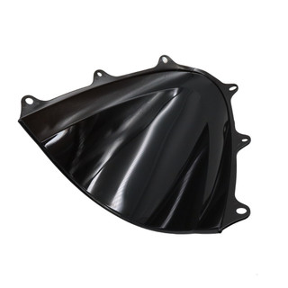 Kính chắn gió bong bóng đôi cao cấp Suzuki GSX R 600 750 GSXR600 K11 2011-2024 Phụ kiện làm lệch hướng xe máy