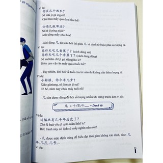 Sách - Combo: Giáo trình Tiếng Trung HSK1-2-3 giao tiếp - Tặng kèm sách bài tập