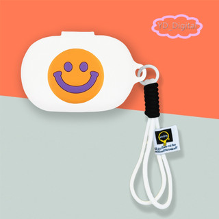 Dành Cho JBL Soundgear Sense Silicone Tai Nghe Vỏ Bảo Vệ Tai Nghe Vỏ Hoạt Hình Tai Nghe Mềm Chống Thấm Nước Vỏ Tai Nghe