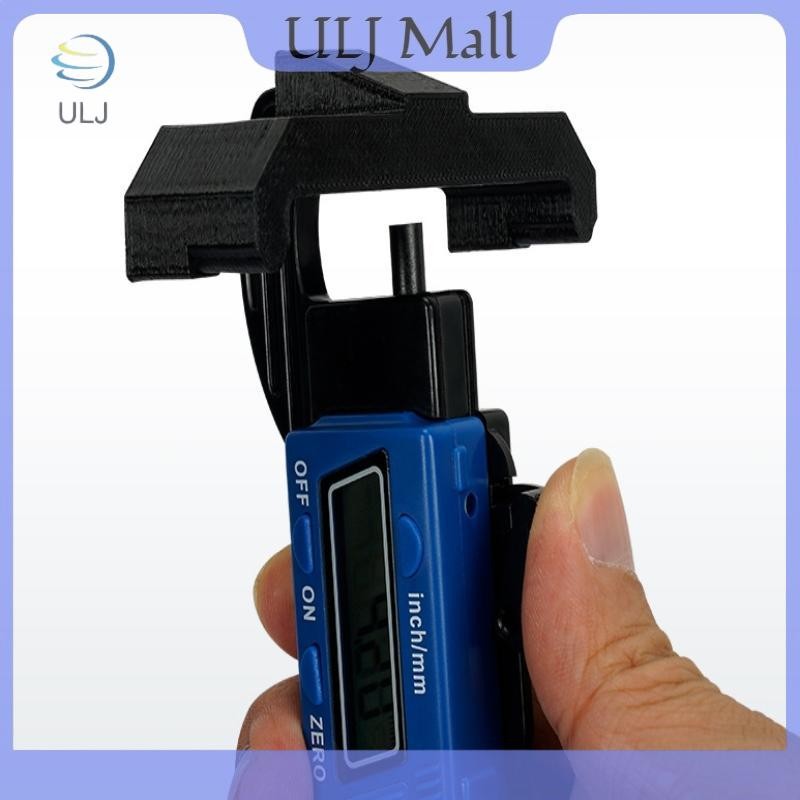 Máy kiểm tra độ căng đai đồng bộ ULJ 1 mảnh cho Creality K1 K1C K1 MAX cho Bambu Lab X1 P1 cho máy đo độ bền dây buộc thời gian Voron 2.4 2GT.