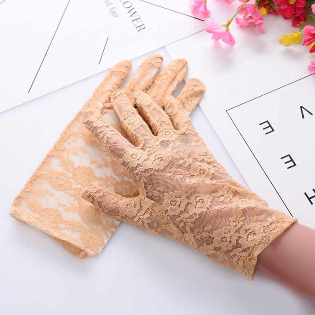 Găng tay - Kính tay thời trang để sử dụng hàng ngày