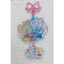 Mydei Anime Móc Khóa Nữ Phainon Acrylic Móc Chìa Khóa Người Honkai Ngôi Sao Đường Sắt Móc Khóa Mặt Dây Chuyền Trang Trí Phụ Kiện Người Bạn Quà Tặng