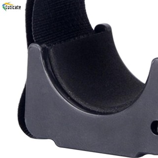 Đèn pin Gắn kẹp Giá đỡ tay lái xe đạp Giá đỡ chân máy