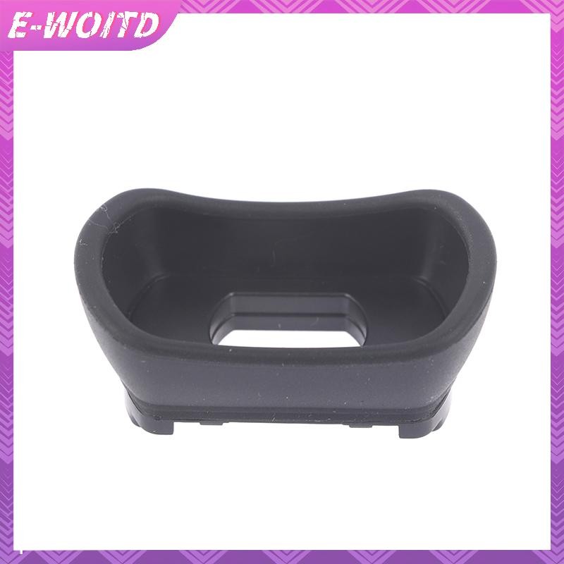 E-woitd Camera Eyecup Kính Ngắm Thị Kính Mắt Cho Fujifilm XT1-4 GFX100 GFX-50 HNVN
