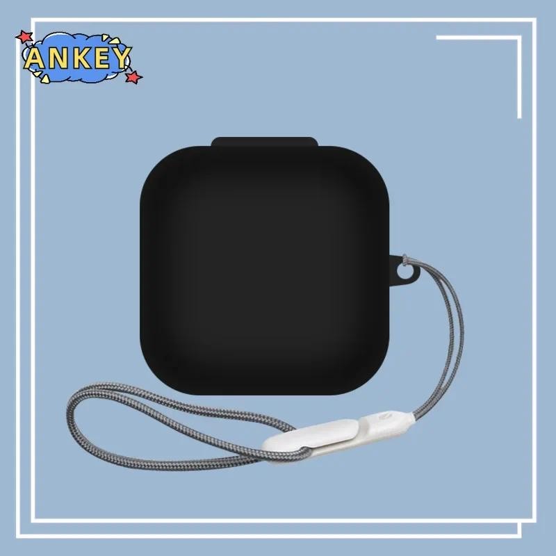 Earphone Protective Case For Realme Buds T300 Earbud Dustproof Washable Charging-Box Sleeve Anti - View #8