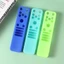 Vỏ điều khiển từ xa AMLU, có bảo vệ dây buộc, Tay điều khiển từ xa bằng silicon chống sốc cho LG MR-235GA Magic