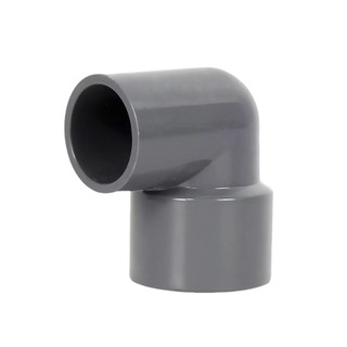 UPVC Giảm Đường Kính Khuỷu Tay Giảm 90 Độ Đường Kính Lớn Nhỏ Xoay Màu Xám Cấp Nước Phụ Kiện Ống Lớn Đầu Nhỏ Nhựa 110 160 / OK9