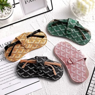 Kính mát retro di động cho bé gái, chống áp lực nhẹ, kèm túi bảo quản cận thị TVAI