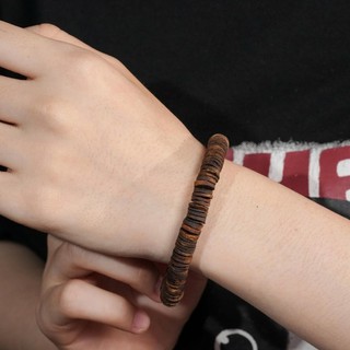 VÒNG TAY MẢNH HỒNG KỲ - KỲ HẢI NAM - MÙI THƠM NGỌT NGÀO - SIZE 10MM