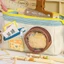 GETVOW itabag Túi Đựng Bút, Đồ Dùng Văn Phòng Phẩm Bút Chì Đa Năng, Thực Phẩm Hoạt Hình Túi Đựng Bút Dây Kéo Dung Tích Lớn