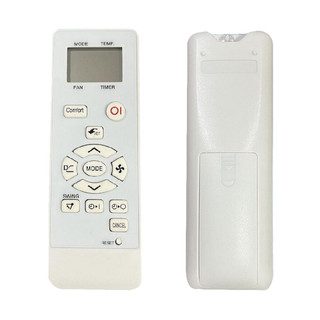 Mới thay thế điều khiển từ xa cho điều hòa từ xa SHARP CRMC-B006JBEZ