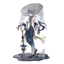BH2 Honkai Ngôi Sao Đường Sắt Đứng Tấm Kafka Lưỡi Acrylic Giá Đỡ Để Bàn Anime Trang Trí HB2