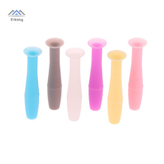 ELBBKG 1 Cái Nam Nữ Ống Kính Tiếp Xúc Silicon Tiện Dụng Cốc Hút Dính Nhỏ Cho Ống Kính Tiếp Xúc Chèn Dụng Cụ Loại Bỏ Mới