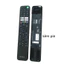 tay điều khiển remote từ xa tivi sony giọng nói TX520P hàng tốt 2022