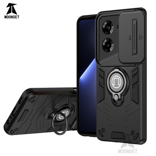 Dành Cho Tecno POVA 5 Ốp điện thoại Có Chân Đế Giáp Lưng TPU Mềm Edge Bảo Vệ Ống Kính Máy Ảnh Chống Sốc Mỏng Bao