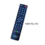 tay điều khiển remote từ xa tivi TCL RC3000M11-kèm pin-tay đầu bấm tivi TCL RC3000M11