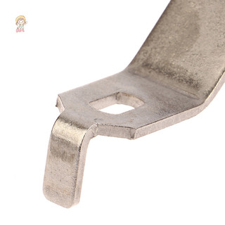 TWE Van Inox Tay Cầm Phụ Kiện Ống Nước Van Tay Cầm Cờ Lê Ống Nước 46 Điểm VN