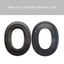 Đệm Tai Gel BTM Cho Tai Nghe Sordin TPU Earmuff Pad