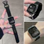 Dây đồng hồ silicon cho Huawei Watch Fit 3, vòng tay thay thế cho Huawei Fit3