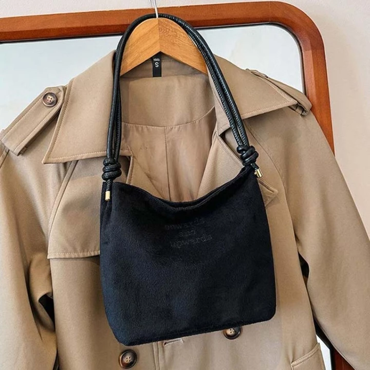 Shoulder Bag Achieve Inquiry ACHIEVE – 6