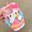 Hàn Quốc 3D Nơ Nút Hoa Kitty Iphone Ốp Lưng Silicon Mềm Iphone 14 Pro Max Dày Chống Sốc Bảo Vệ Cho IPhone 16 15 14 13 12 Pro Max XR
