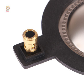 Twe 34.4mm 44.4mm 51.4mm 51.5mm Loa Trình Điều Khiển Âm Thanh Titan Phim Treble Cuộn Dây Giọng Nói Tweeter VN