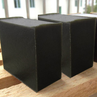 Dầu Gội Xà Phòng Cỏ Bên Lá Cây bách Xà Phòng Usman Ufa Kiểm Soát Dầu Thảo Dược Làm Mới Polygonum Multiflorum Tự Nhiên 5.28 Tân Cương Dầu Gội Xà Phòng 9NEG