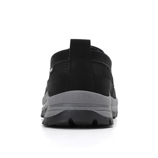 Giày Lưới Nam Size 39-45 Nhẹ Thoáng Khí Giày Chạy Bộ Giày Thể Thao Cổ Miễn Phí Vận Chuyển