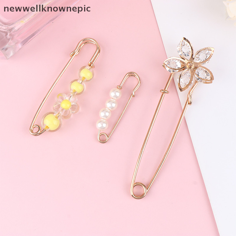 Newwellknownepic Có Thể Tháo Rời Kim Loại Chân Chốt Quần Pin Nút Có Thể Thu Vào May Không Khóa Cho Quần Jean Hoàn Hảo Phù Hợp Giảm Eo VN