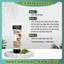 Tẩy Tế Bào Da Chết Mặt, Body Cafe Organic Shop 75ml và 250ml của Nga