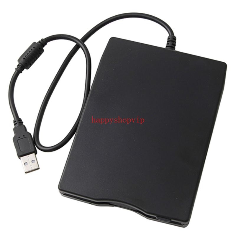 Hsv Laptop ROM Cho Burner 3 5 USB 1 44 MB FDD Floppy Disk Drive Di Động