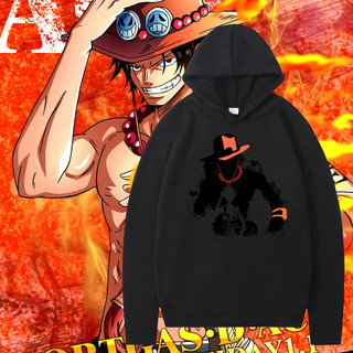 2024 Anime Luffy Gear 5 Trẻ Em Áo Khoác Hoạt Hình Vui Nhộn Áo Mùa Xuân Dạo Phố Top