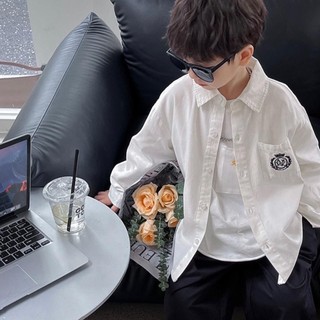 [DOUDOU KID] SMLG - Sơ Mi Cho Bé Đẹp Chất Thô Cotton Mát Lịm Chất Vải QC Cao Cấp