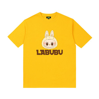 HIIXIIVI Mới 100% Cotton Rời Unisex Áo Thun Tay Ngắn Plus Kích Thước M-5XL In Nữ Tee Baggy Nam Nữ Baggy Cổ Tròn Rời Áo